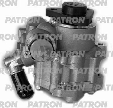 Patron PPS1072 - Pompe hydraulique, direction cwaw.fr