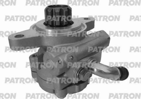 Patron PPS1148 - Pompe hydraulique, direction cwaw.fr