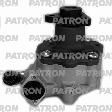 Patron PPS1165 - Pompe hydraulique, direction cwaw.fr