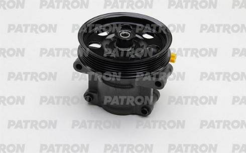 Patron PPS1104 - Pompe hydraulique, direction cwaw.fr