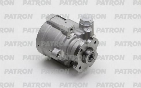 Patron PPS1108 - Pompe hydraulique, direction cwaw.fr