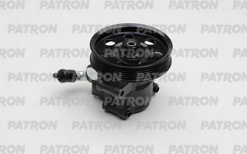 Patron PPS1103 - Pompe hydraulique, direction cwaw.fr