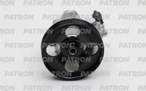 Patron PPS1107 - Pompe hydraulique, direction cwaw.fr