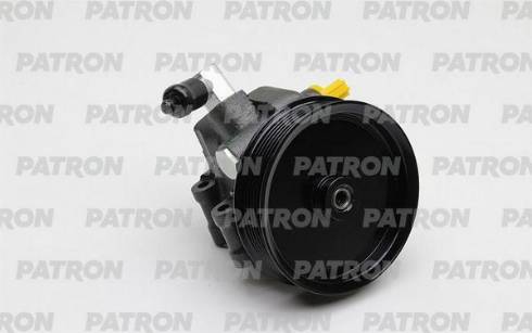 Patron PPS1110 - Pompe hydraulique, direction cwaw.fr