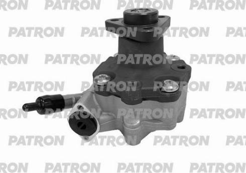 Patron PPS1117 - Pompe hydraulique, direction cwaw.fr