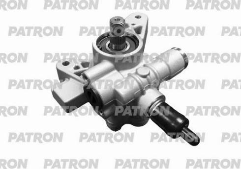 Patron PPS1120 - Pompe hydraulique, direction cwaw.fr