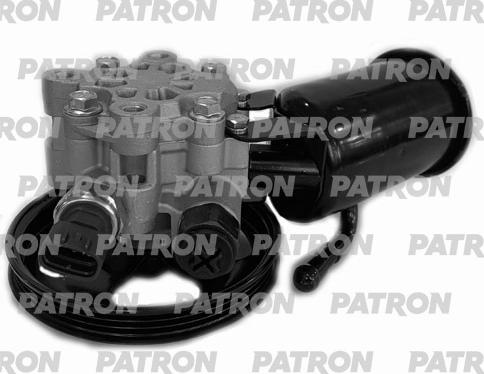 Patron PPS1171 - Pompe hydraulique, direction cwaw.fr