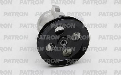 Patron PPS182 - Pompe hydraulique, direction cwaw.fr