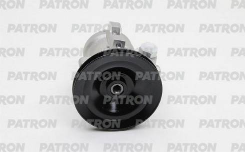 Patron PPS178 - Pompe hydraulique, direction cwaw.fr