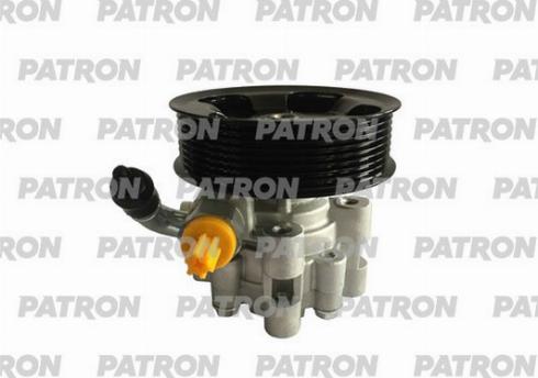 Patron PPS811 - Pompe hydraulique, direction cwaw.fr