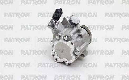 Patron PPS287 - Pompe hydraulique, direction cwaw.fr