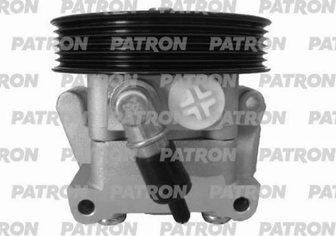 Patron PPS759 - Pompe hydraulique, direction cwaw.fr