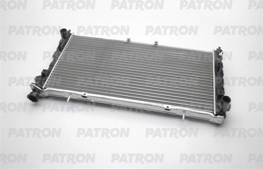 Patron PRS4446 - Radiateur, refroidissement du moteur cwaw.fr