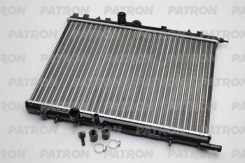 Patron PRS4056 - Radiateur, refroidissement du moteur cwaw.fr