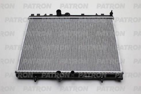 Patron PRS4349 - Radiateur, refroidissement du moteur cwaw.fr