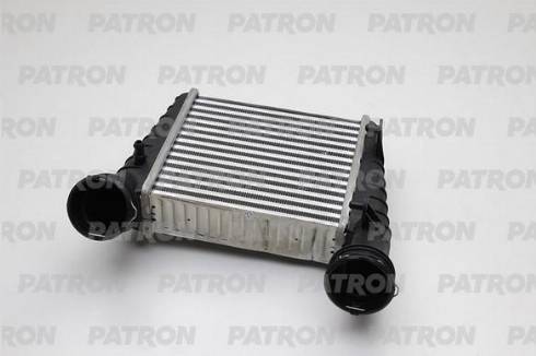 Patron PRS5009 - Intercooler, échangeur cwaw.fr