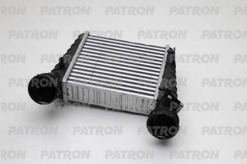 Patron PRS5006 - Intercooler, échangeur cwaw.fr