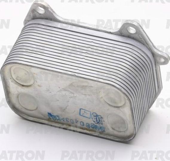 Patron PRS6025 - Radiateur d'huile cwaw.fr