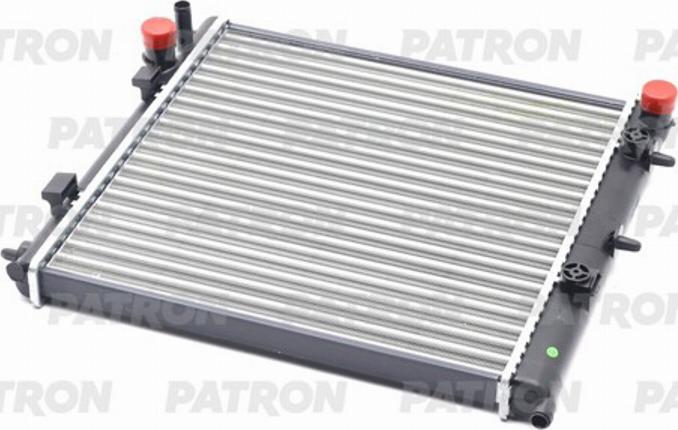 Patron PRS3954 - Radiateur, refroidissement du moteur cwaw.fr