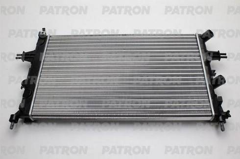 Patron PRS3977 - Radiateur, refroidissement du moteur cwaw.fr