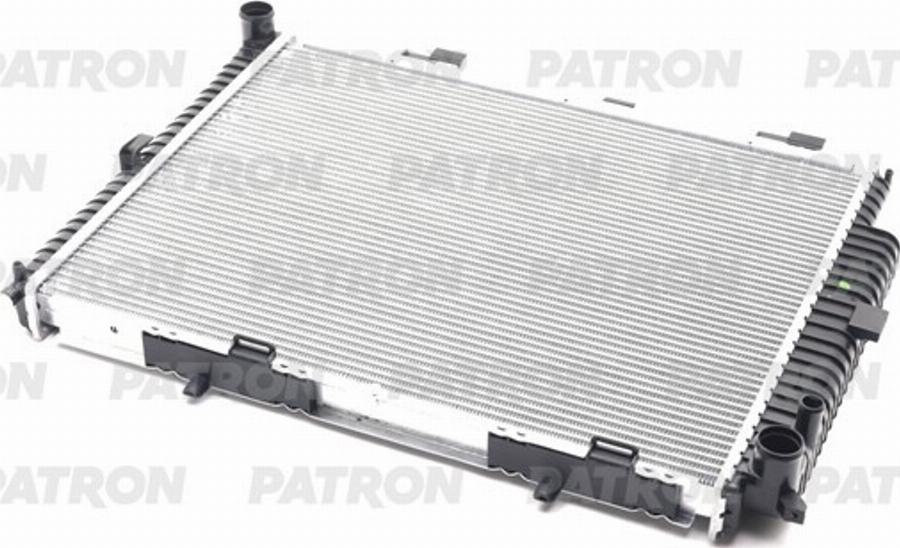 Patron PRS3465 - Radiateur, refroidissement du moteur cwaw.fr