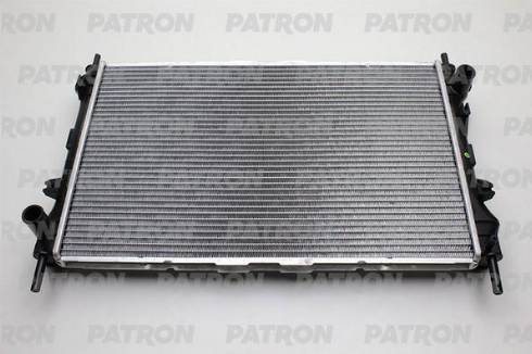 Patron PRS3426 - Radiateur, refroidissement du moteur cwaw.fr