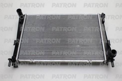 Patron PRS3423 - Radiateur, refroidissement du moteur cwaw.fr