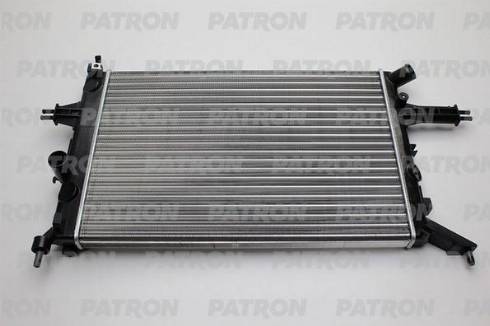 Patron PRS3652 - Radiateur, refroidissement du moteur cwaw.fr