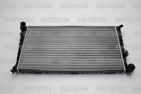 Patron PRS3678 - Radiateur, refroidissement du moteur cwaw.fr