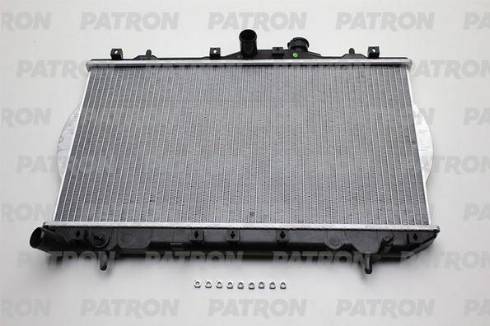 Patron PRS3094 - Radiateur, refroidissement du moteur cwaw.fr