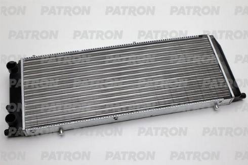 Patron PRS3009 - Radiateur, refroidissement du moteur cwaw.fr