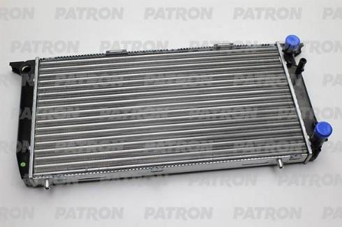 Patron PRS3012 - Radiateur, refroidissement du moteur cwaw.fr