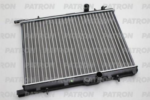 Patron PRS3034 - Radiateur, refroidissement du moteur cwaw.fr