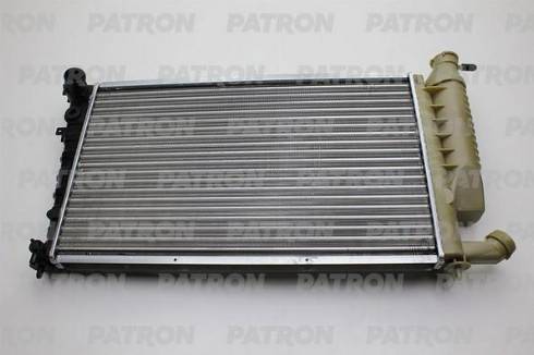 Patron PRS3038 - Radiateur, refroidissement du moteur cwaw.fr