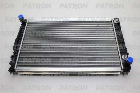 Patron PRS3020 - Radiateur, refroidissement du moteur cwaw.fr