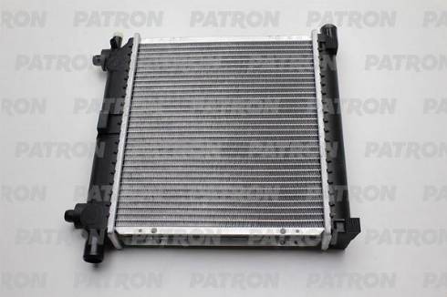 Patron PRS3111 - Radiateur, refroidissement du moteur cwaw.fr