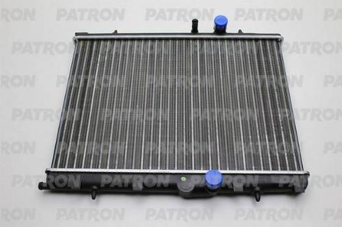 Patron PRS3188 - Radiateur, refroidissement du moteur cwaw.fr