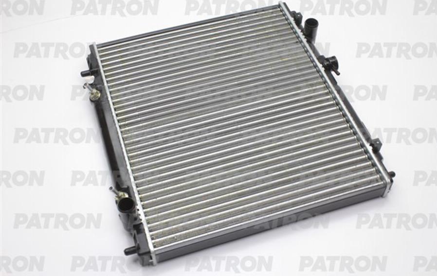 Patron PRS3133 - Radiateur, refroidissement du moteur cwaw.fr