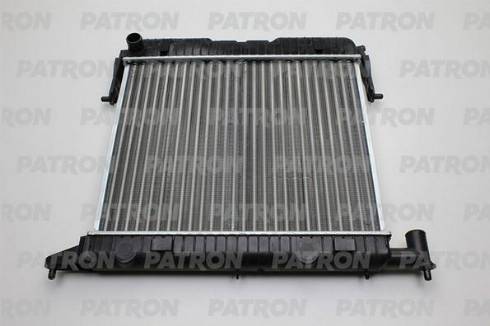 Patron PRS3810 - Radiateur, refroidissement du moteur cwaw.fr