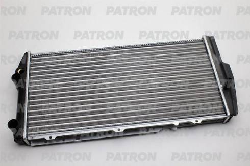 Patron PRS3315 - Radiateur, refroidissement du moteur cwaw.fr