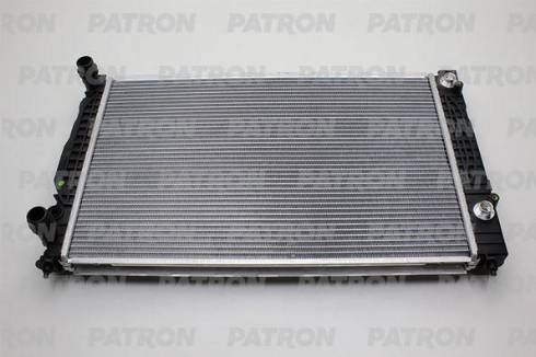 Patron PRS3385 - Radiateur, refroidissement du moteur cwaw.fr