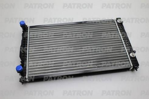 Patron PRS3383 - Radiateur, refroidissement du moteur cwaw.fr