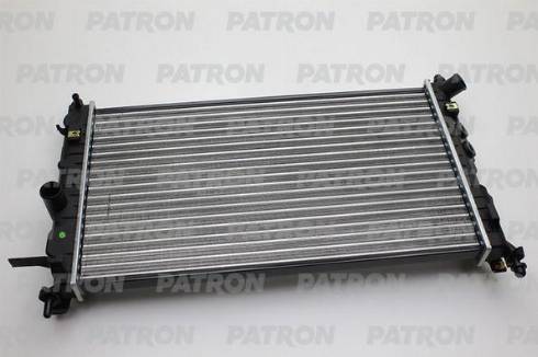 Patron PRS3327 - Radiateur, refroidissement du moteur cwaw.fr