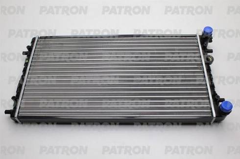 Patron PRS3249 - Radiateur, refroidissement du moteur cwaw.fr