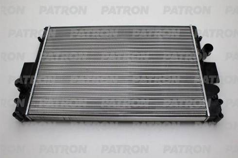 Patron PRS3769 - Radiateur, refroidissement du moteur cwaw.fr