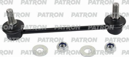 Patron PS4496 - Entretoise / tige, stabilisateur cwaw.fr