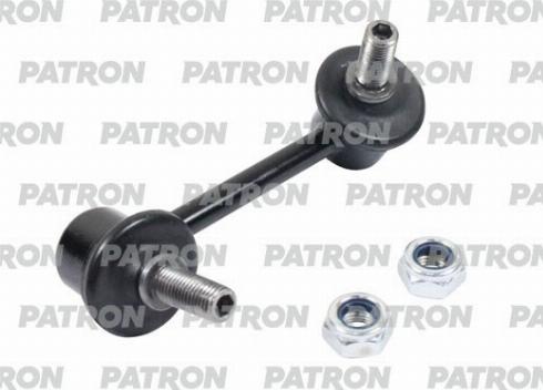 Patron PS4493L - Entretoise / tige, stabilisateur cwaw.fr