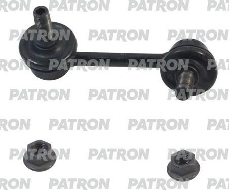 Patron PS4493R - Entretoise / tige, stabilisateur cwaw.fr