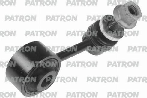 Patron PS4445R - Entretoise / tige, stabilisateur cwaw.fr