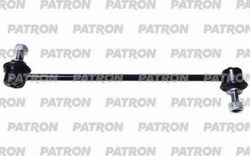 Patron PS4441L - Entretoise / tige, stabilisateur cwaw.fr